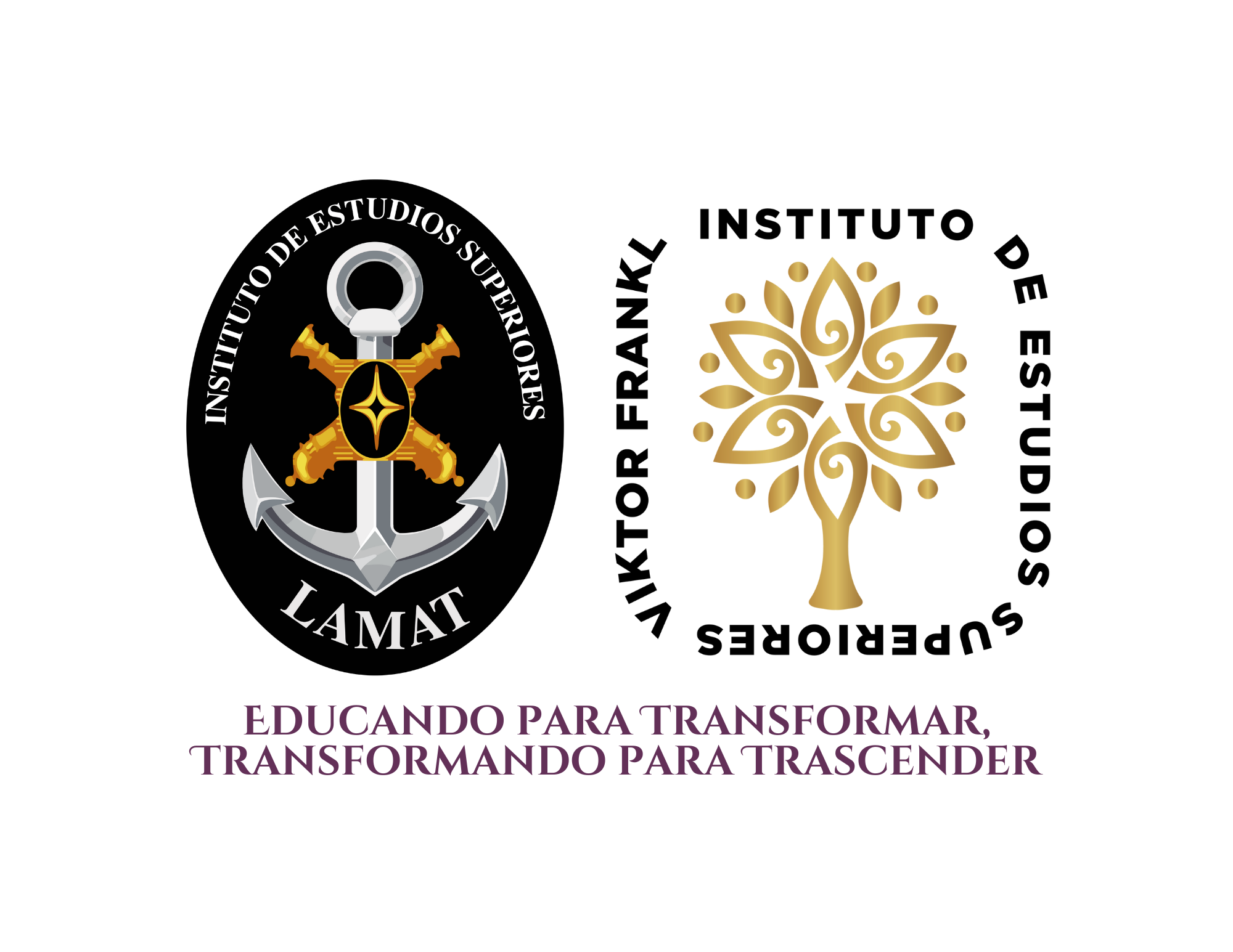 .INSTITUTO DE ESTUDIOS  SUPERIORES LAMAT Y VIKTOR FRANKL